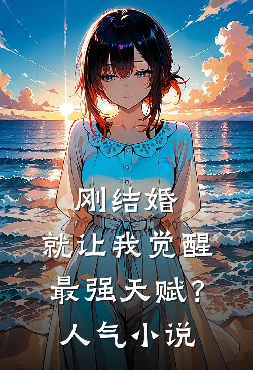 刚结婚，就让我觉醒最强天赋？人气小说