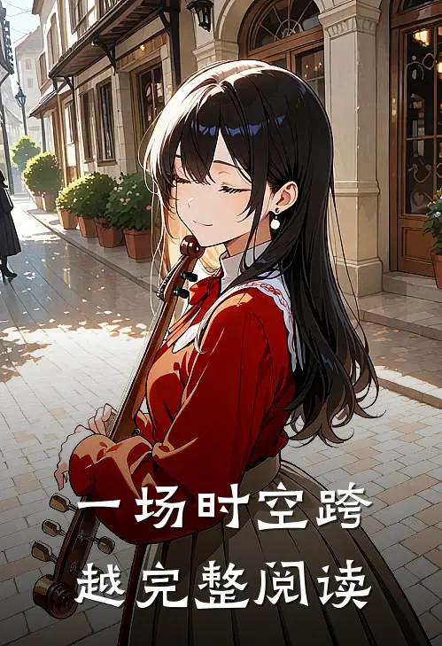 一场时空跨越完整阅读
