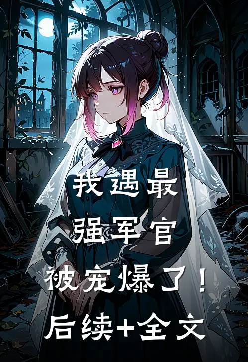 我遇最强军官，被宠爆了！后续+全文
