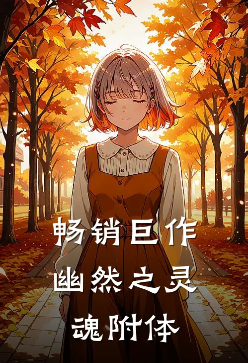 畅销巨作幽然之灵魂附体