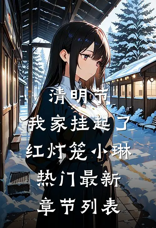 清明节，我家挂起了红灯笼小琳热门最新章节列表