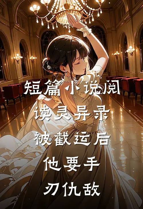 短篇小说阅读灵异录：被截运后，他要手刃仇敌