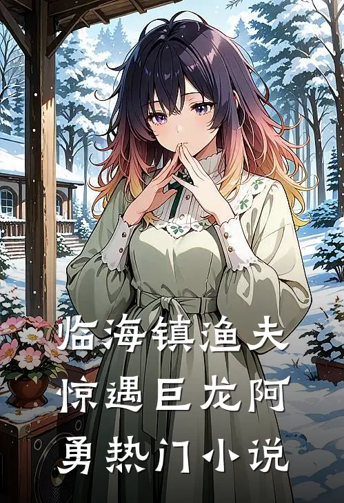 临海镇渔夫惊遇巨龙阿勇热门小说