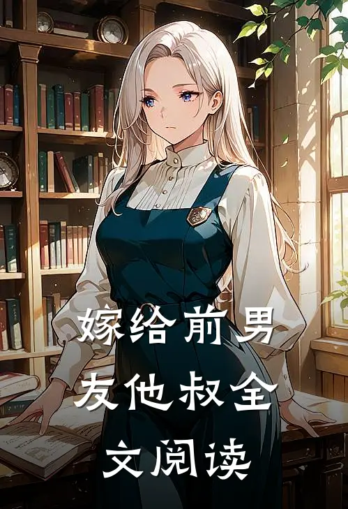嫁给前男友他叔全文阅读
