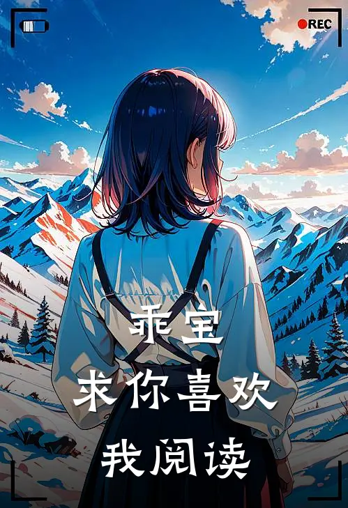 乖宝，求你喜欢我阅读