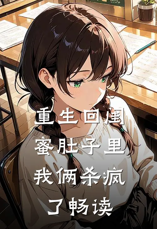 重生回闺蜜肚子里，我俩杀疯了畅读