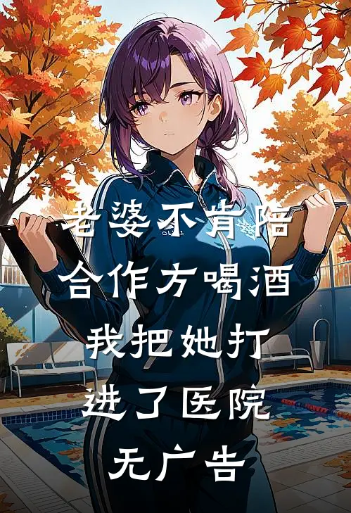 老婆不肯陪合作方喝酒，我把她打进了医院无广告