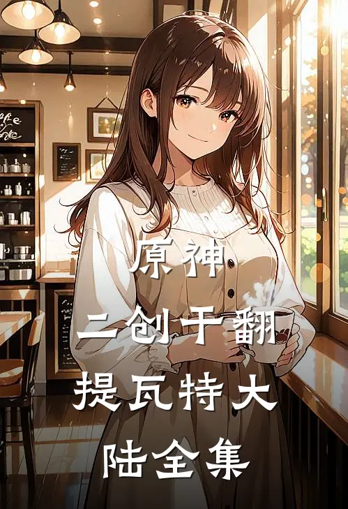 原神，二创干翻提瓦特大陆 全集