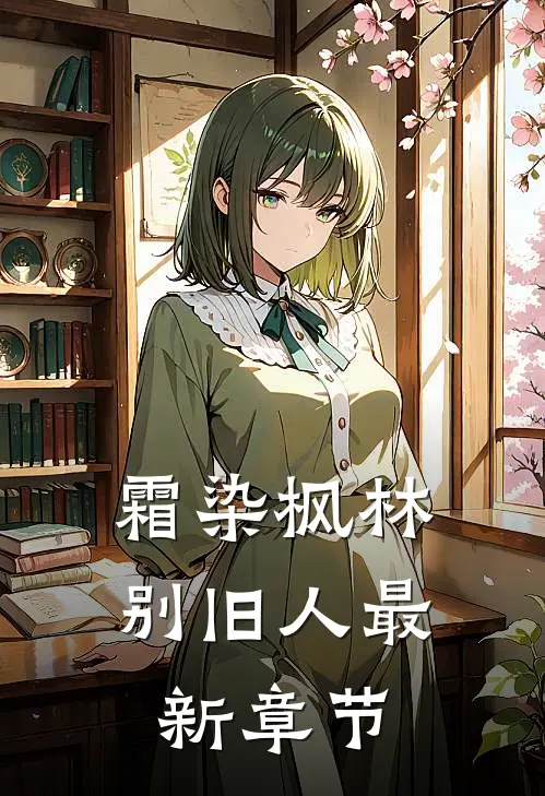 霜染枫林别旧人最新章节