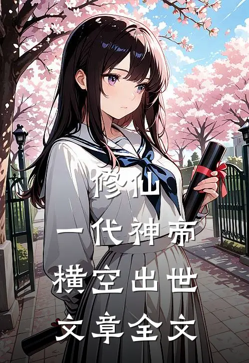修仙：一代神帝横空出世文章全文