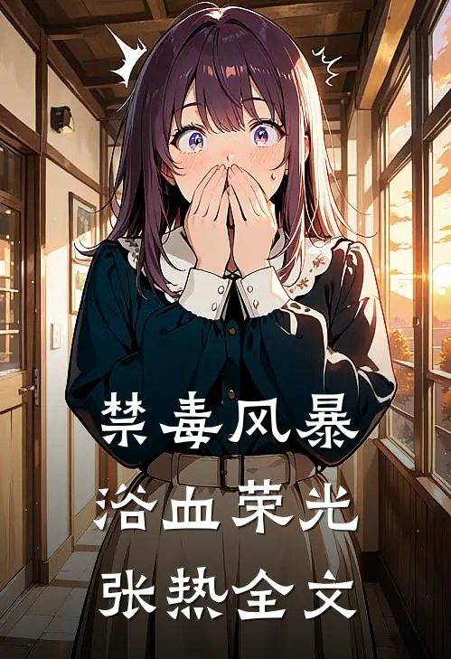 禁毒风暴:浴血荣光张热全文