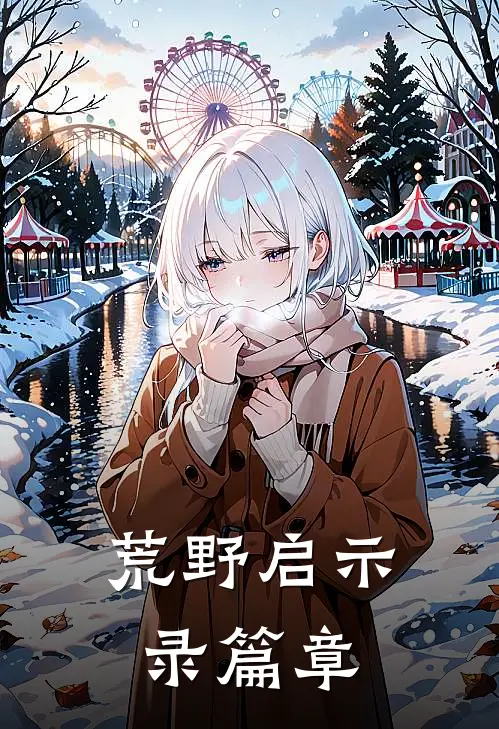 荒野启示录篇章