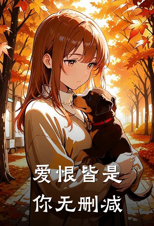 爱恨皆是你无删减