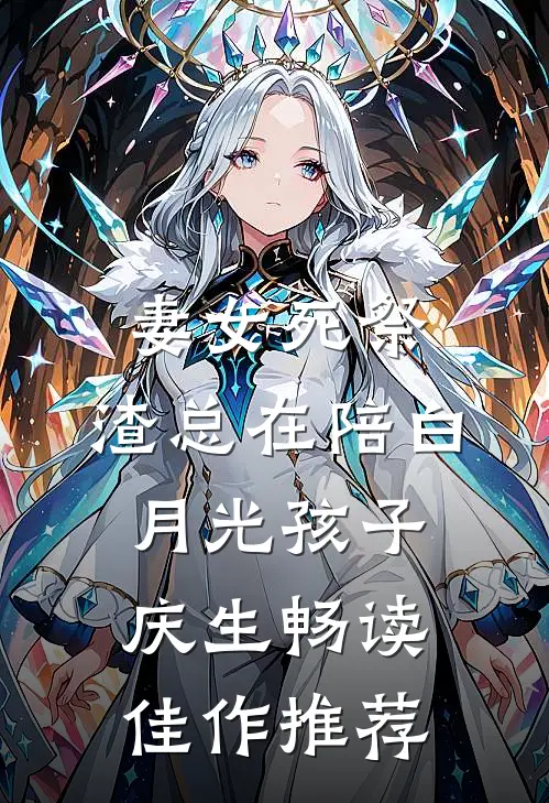 妻女死祭，渣总在陪白月光孩子庆生畅读佳作推荐