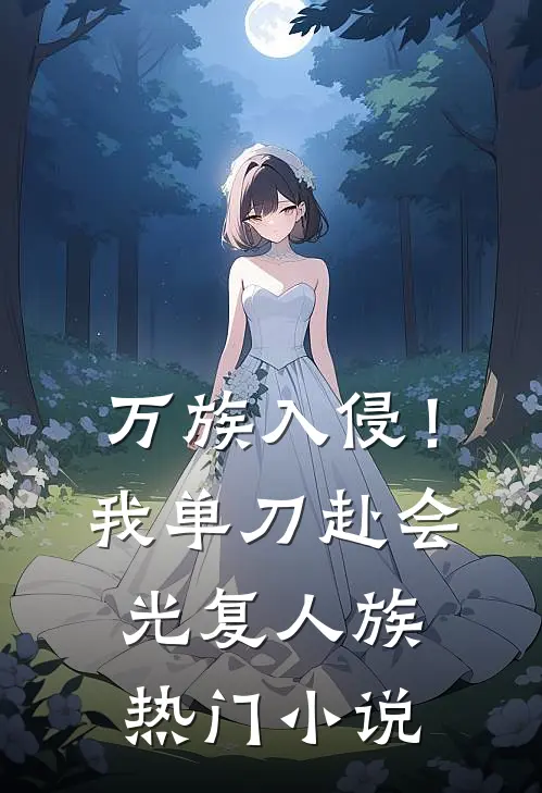 万族入侵！我单刀赴会光复人族热门小说