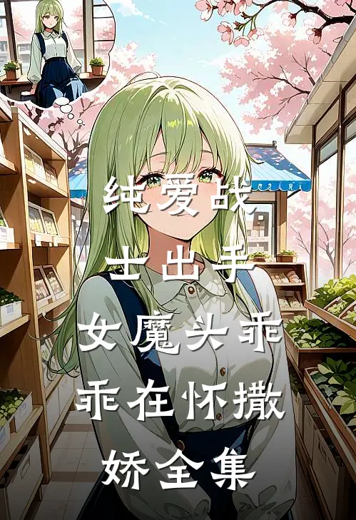 纯爱战士出手：女魔头乖乖在怀撒娇 全集