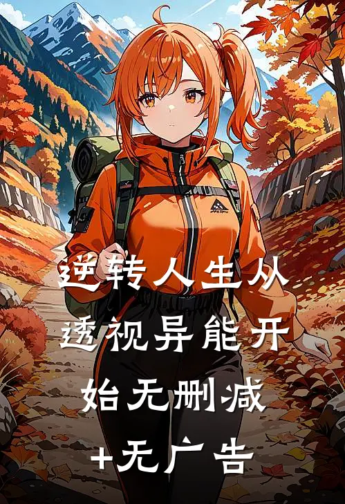 逆转人生从透视异能开始无删减+无广告