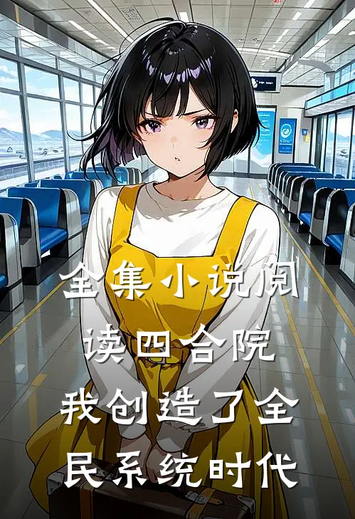 全集小说阅读四合院：我创造了全民系统时代