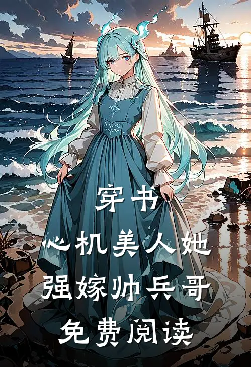 穿书：心机美人她强嫁帅兵哥免费阅读