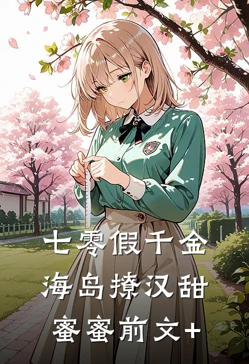 七零假千金，海岛撩汉甜蜜蜜前文+