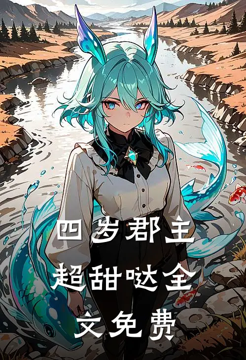 四岁郡主超甜哒全文免费