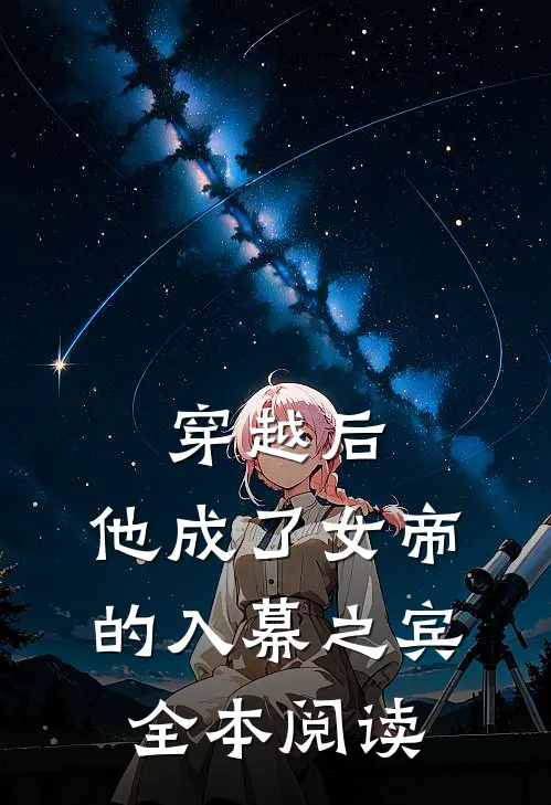 穿越后，他成了女帝的入幕之宾全本阅读