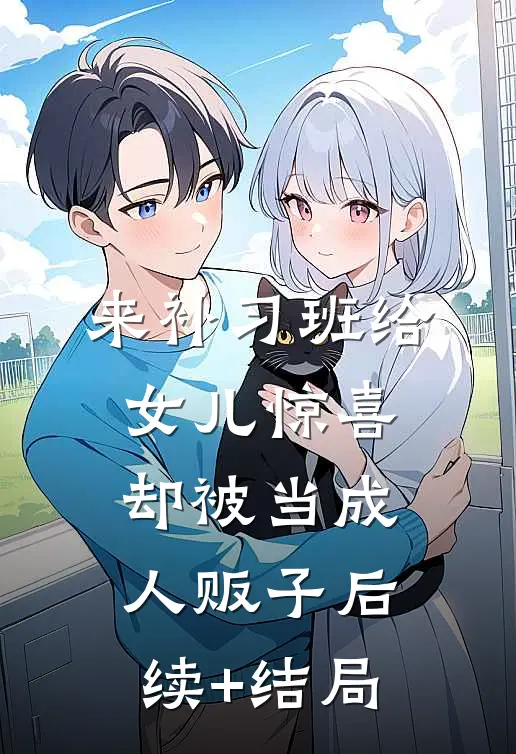 来补习班给女儿惊喜，却被当成人贩子后续+结局