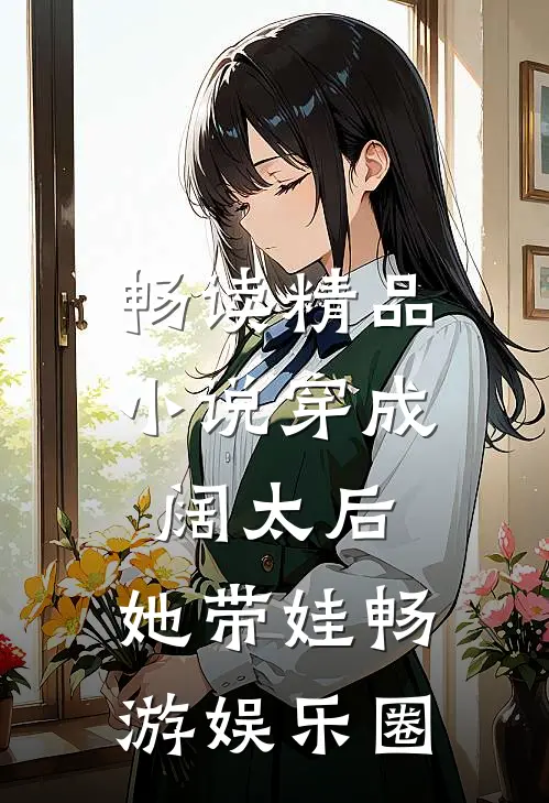 畅读精品小说穿成阔太后，她带娃畅游娱乐圈