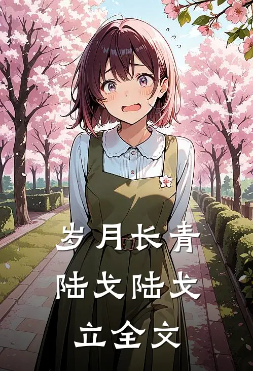 岁月长青陆戈陆戈立全文