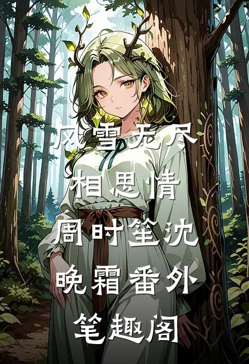 风雪无尽相思情：周时笙沈晚霜番外笔趣阁