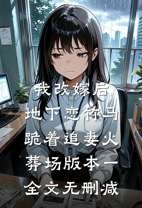 我改嫁后，地下恋竹马跪着追妻火葬场版本一全文无删减