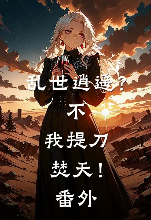 乱世逍遥？不，我提刀焚天！番外