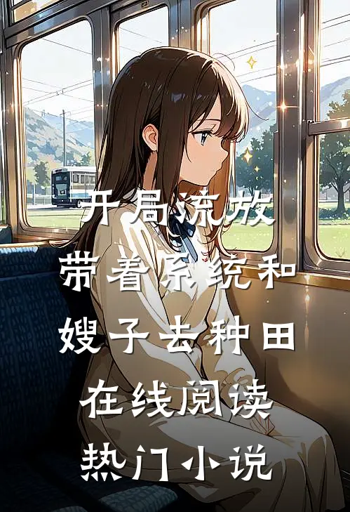开局流放:带着系统和嫂子去种田在线阅读热门小说