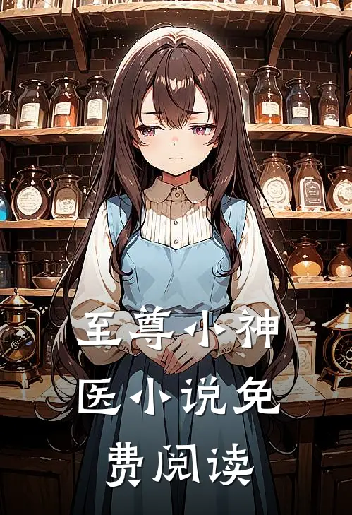 至尊小神医小说免费阅读