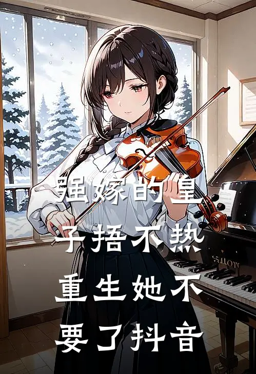 强嫁的皇子捂不热，重生她不要了抖音