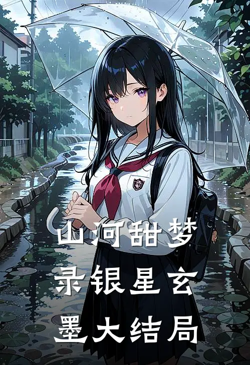 山河甜梦录银星玄墨大结局