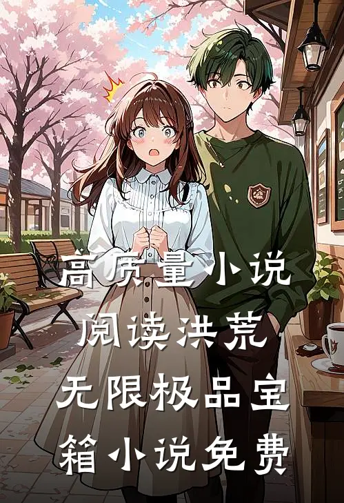 高质量小说阅读洪荒:无限极品宝箱小说免费