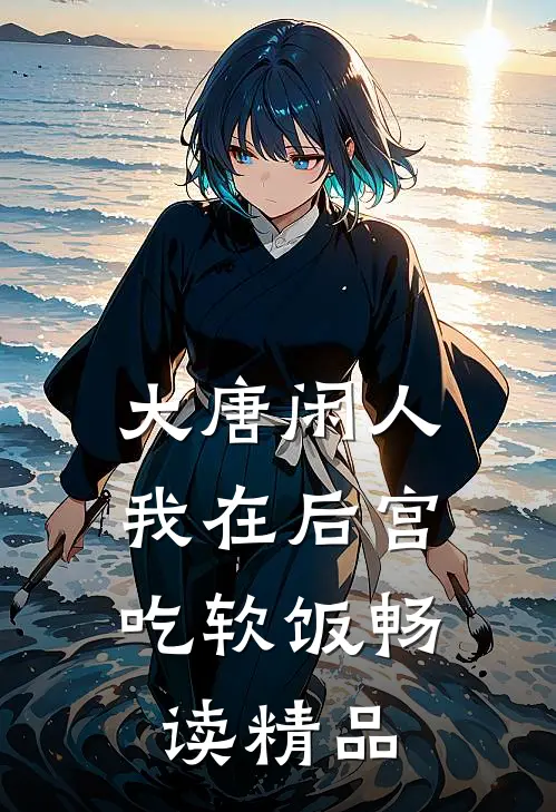 大唐闲人：我在后宫吃软饭畅读精品