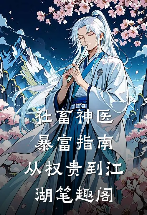 社畜神医暴富指南：从权贵到江湖笔趣阁