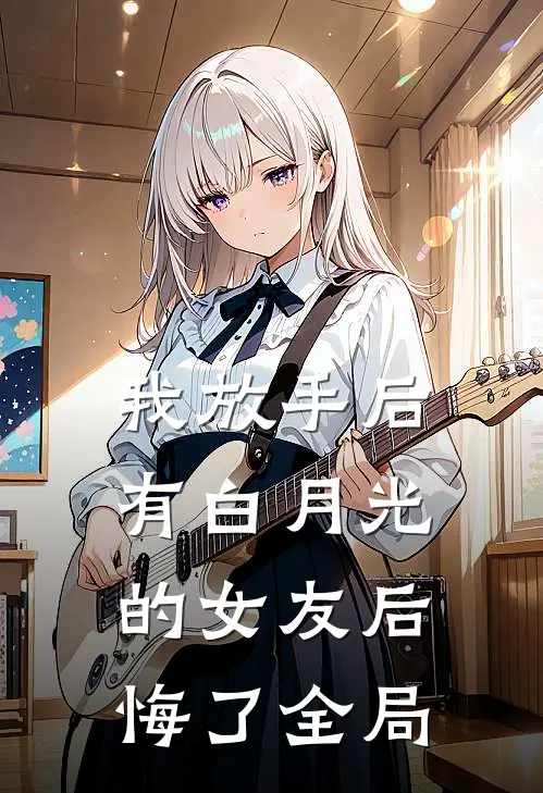 我放手后，有白月光的女友后悔了全局