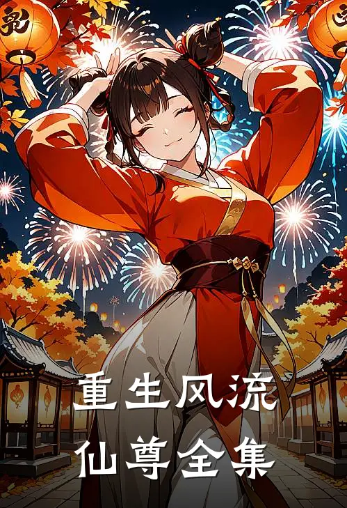 重生风流仙尊全集