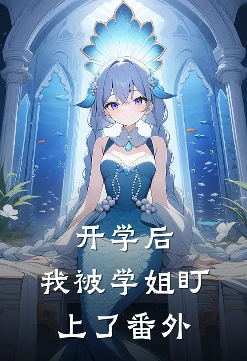 开学后，我被学姐盯上了 番外