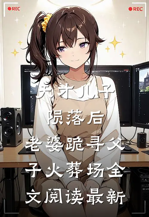 天才儿子陨落后，老婆跪寻父子火葬场全文阅读最新