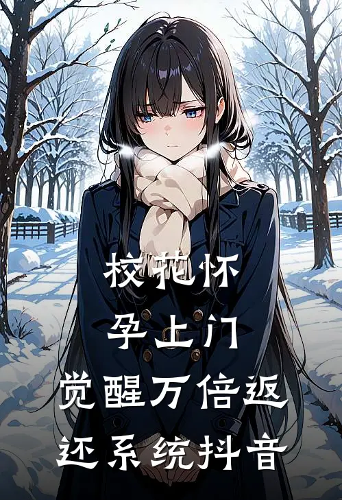 校花怀孕上门，觉醒万倍返还系统抖音