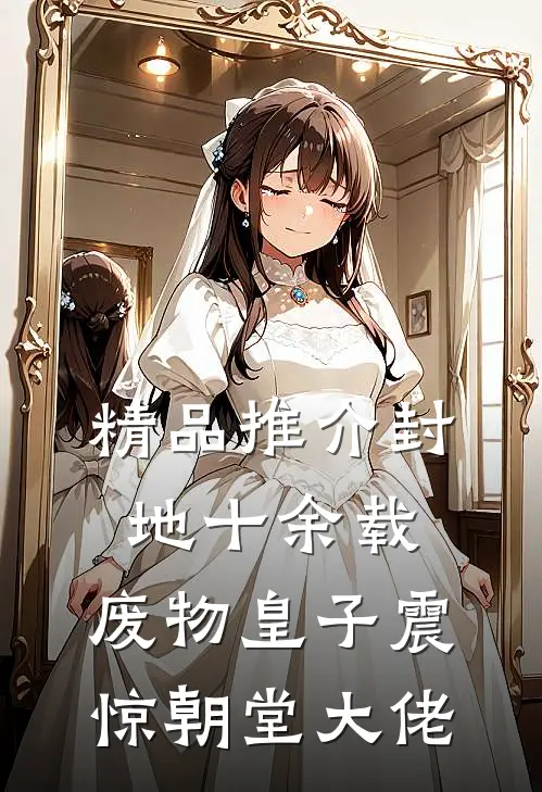 精品推介封地十余载，废物皇子震惊朝堂大佬