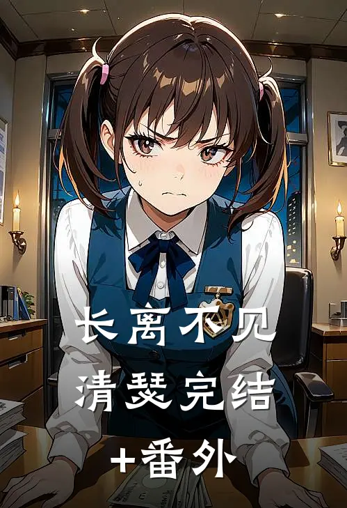 长离不见清瑟完结+番外
