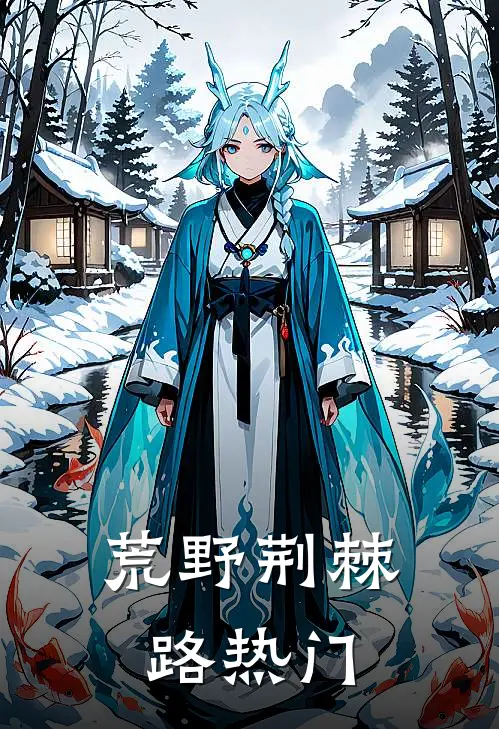 荒野荆棘路热门