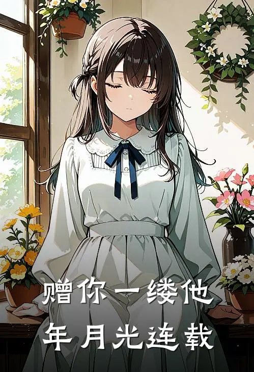 赠你一缕他年月光连载