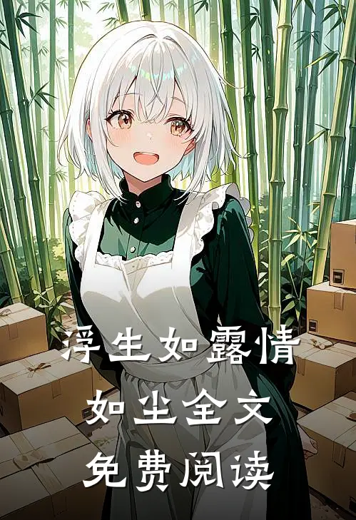 浮生如露情如尘全文免费阅读