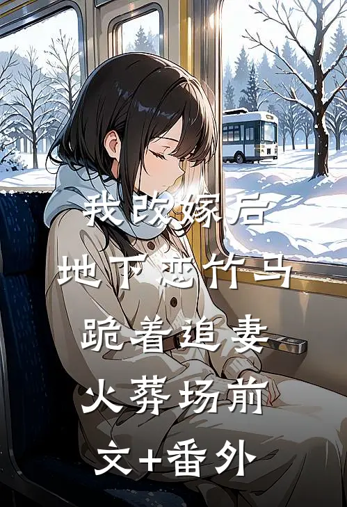 我改嫁后，地下恋竹马跪着追妻火葬场前文+番外